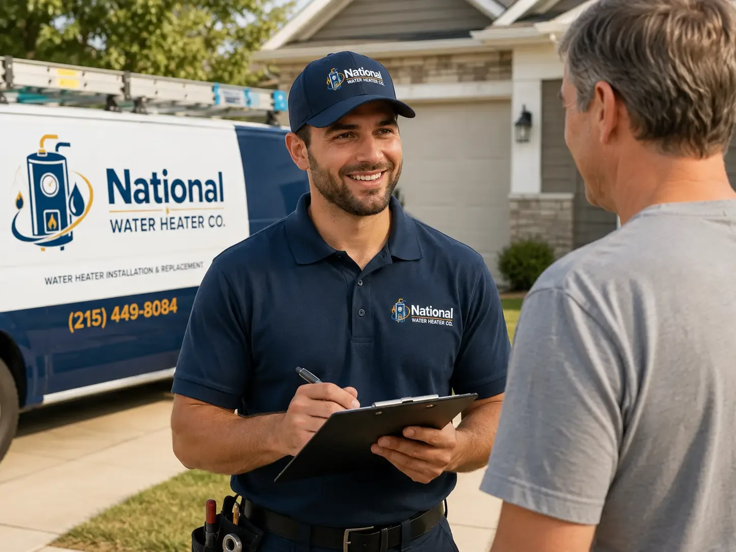 Water Heater Installation Laketon, IN FAQs